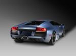 Lamborghini Murcielago LP640 Ad Personam 2008 года